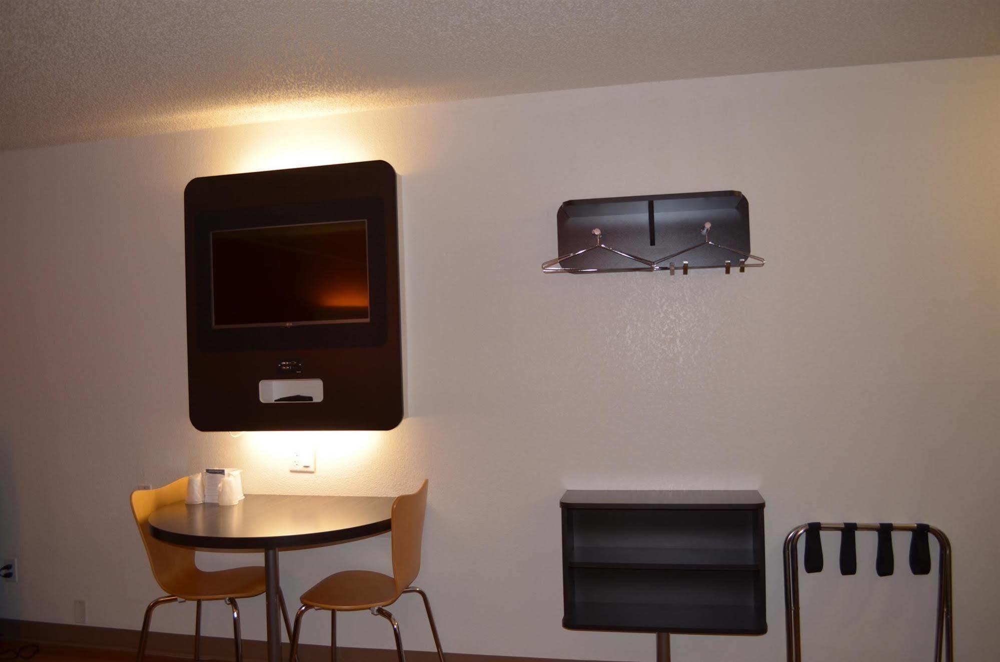 Motel 6 Kingsland Kings Bay Naval Eksteriør billede