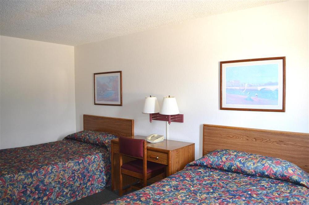 Motel 6 Kingsland Kings Bay Naval Værelse billede